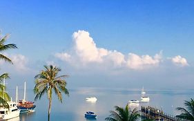 Sunset Marina Resort